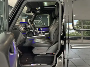 G 63 AMG Stronger Than Time*SUPERIOR*BURM*MULTIB