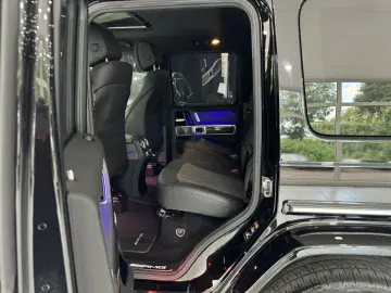 G 63 AMG Stronger Than Time*SUPERIOR*BURM*MULTIB