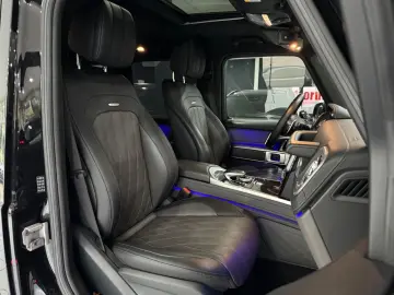 G 63 AMG Stronger Than Time*SUPERIOR*BURM*MULTIB