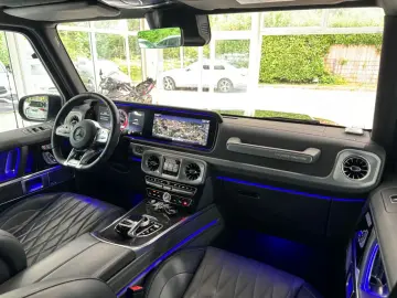G 63 AMG Stronger Than Time*SUPERIOR*BURM*MULTIB