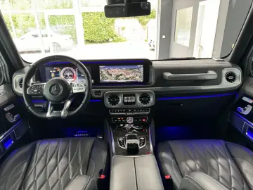 G 63 AMG Stronger Than Time*SUPERIOR*BURM*MULTIB