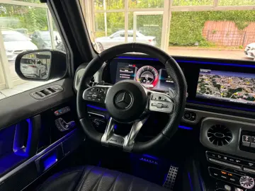 G 63 AMG Stronger Than Time*SUPERIOR*BURM*MULTIB