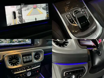 G 63 AMG Stronger Than Time*SUPERIOR*BURM*MULTIB