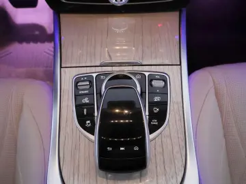 G 63 AMG Night Burmes. Glasd. TV 360°