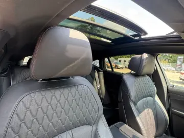 X6 30 d xDrive M Sport Pro Pano Iconic AHK 22