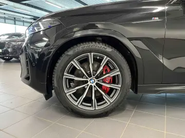 X6 xDrive40d M Sport HUD PANO ACC AHK 360°KAM