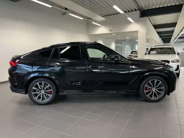 X6 xDrive40d M Sport HUD PANO ACC AHK 360°KAM