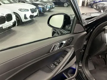 X6 xDrive40d M Sport HUD PANO ACC AHK 360°KAM