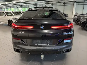 X6 xDrive40d M Sport HUD PANO ACC AHK 360°KAM