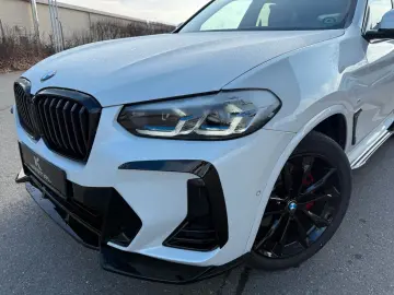 X3 xDrive 20 d M Sport*HuD*AHK*NAVI Prof.*242PS