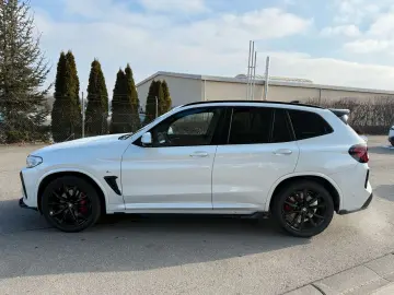 X3 xDrive 20 d M Sport*HuD*AHK*NAVI Prof.*242PS