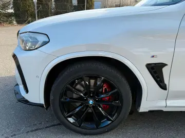 X3 xDrive 20 d M Sport*HuD*AHK*NAVI Prof.*242PS
