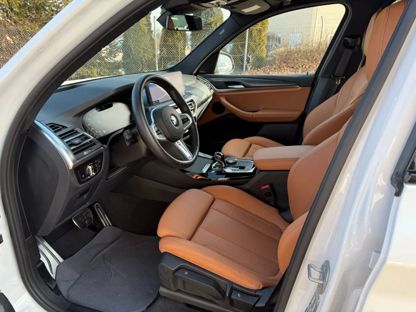 X3 xDrive 20 d M Sport*HuD*AHK*NAVI Prof.*242PS