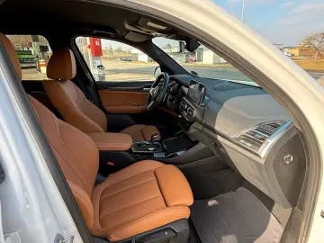 X3 xDrive 20 d M Sport*HuD*AHK*NAVI Prof.*242PS