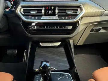 X3 xDrive 20 d M Sport*HuD*AHK*NAVI Prof.*242PS