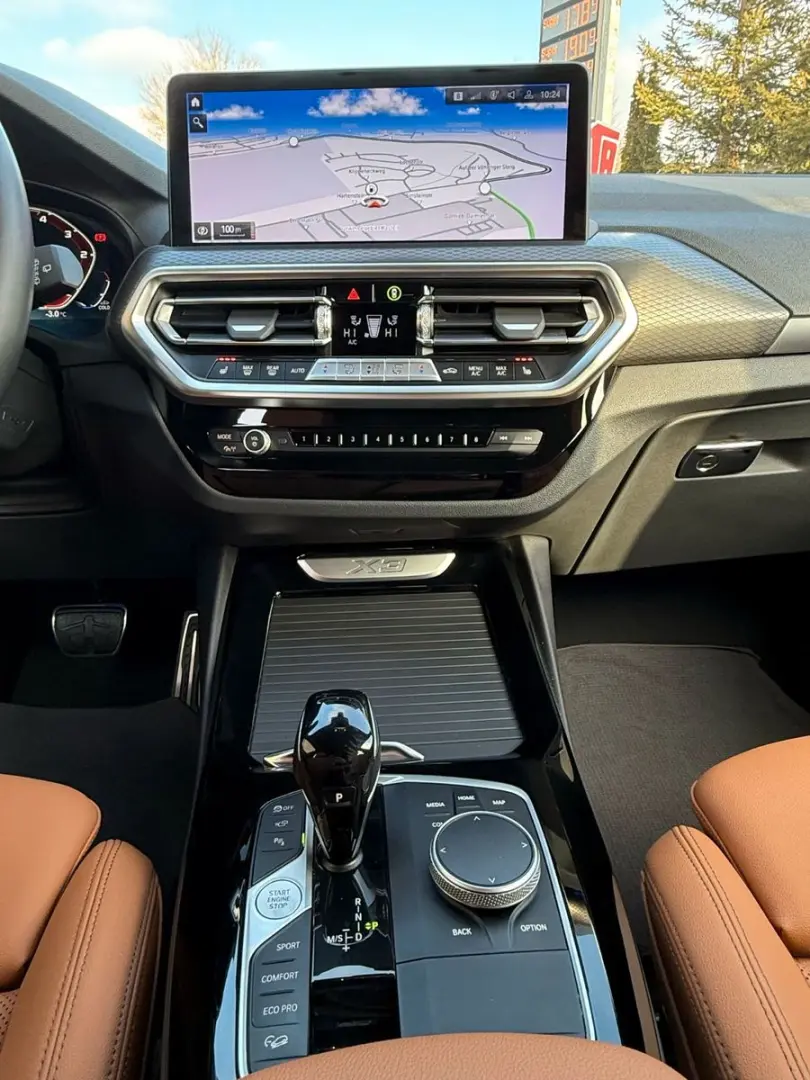 X3 xDrive 20 d M Sport*HuD*AHK*NAVI Prof.*242PS