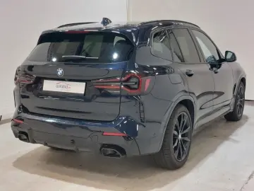 X3 30xd M Sport AHK ACC STHZ HiFi KZU HUD LASER