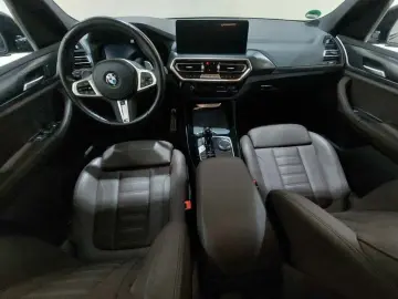 X3 30xd M Sport AHK ACC STHZ HiFi KZU HUD LASER