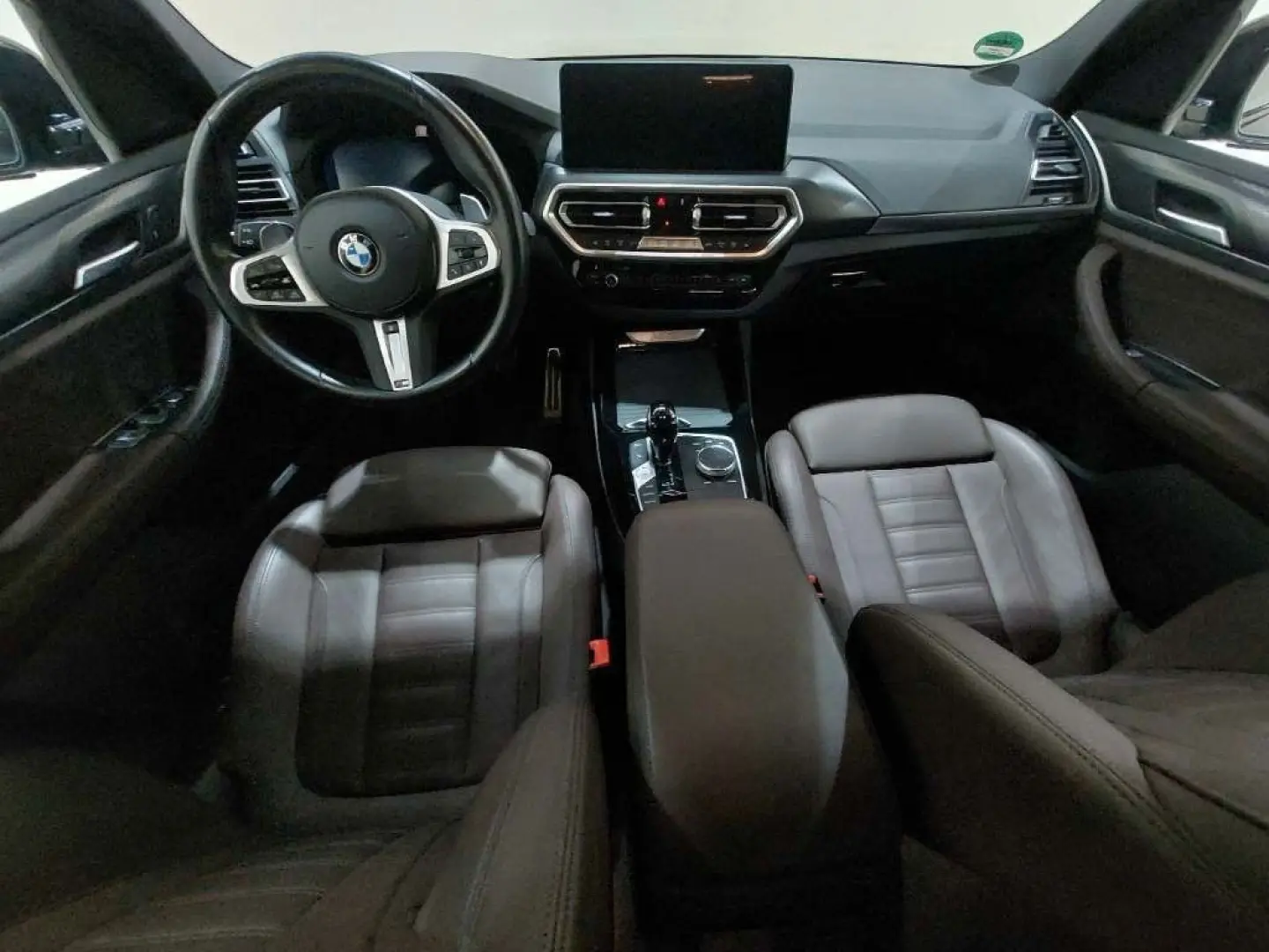 X3 30xd M Sport AHK ACC STHZ HiFi KZU HUD LASER