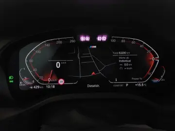 X3 30xd M Sport AHK ACC STHZ HiFi KZU HUD LASER