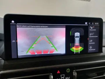 X3 30xd M Sport AHK ACC STHZ HiFi KZU HUD LASER