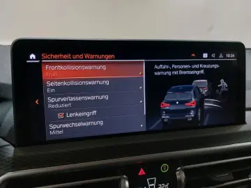 X3 30xd M Sport AHK ACC STHZ HiFi KZU HUD LASER