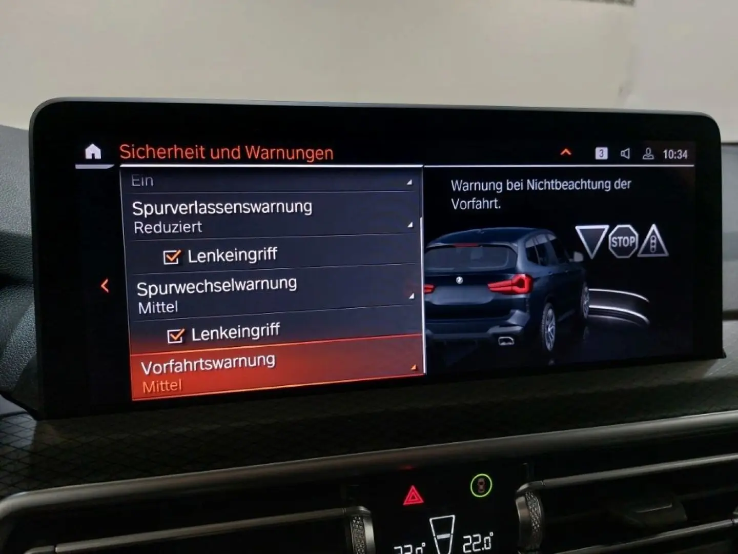 X3 30xd M Sport AHK ACC STHZ HiFi KZU HUD LASER