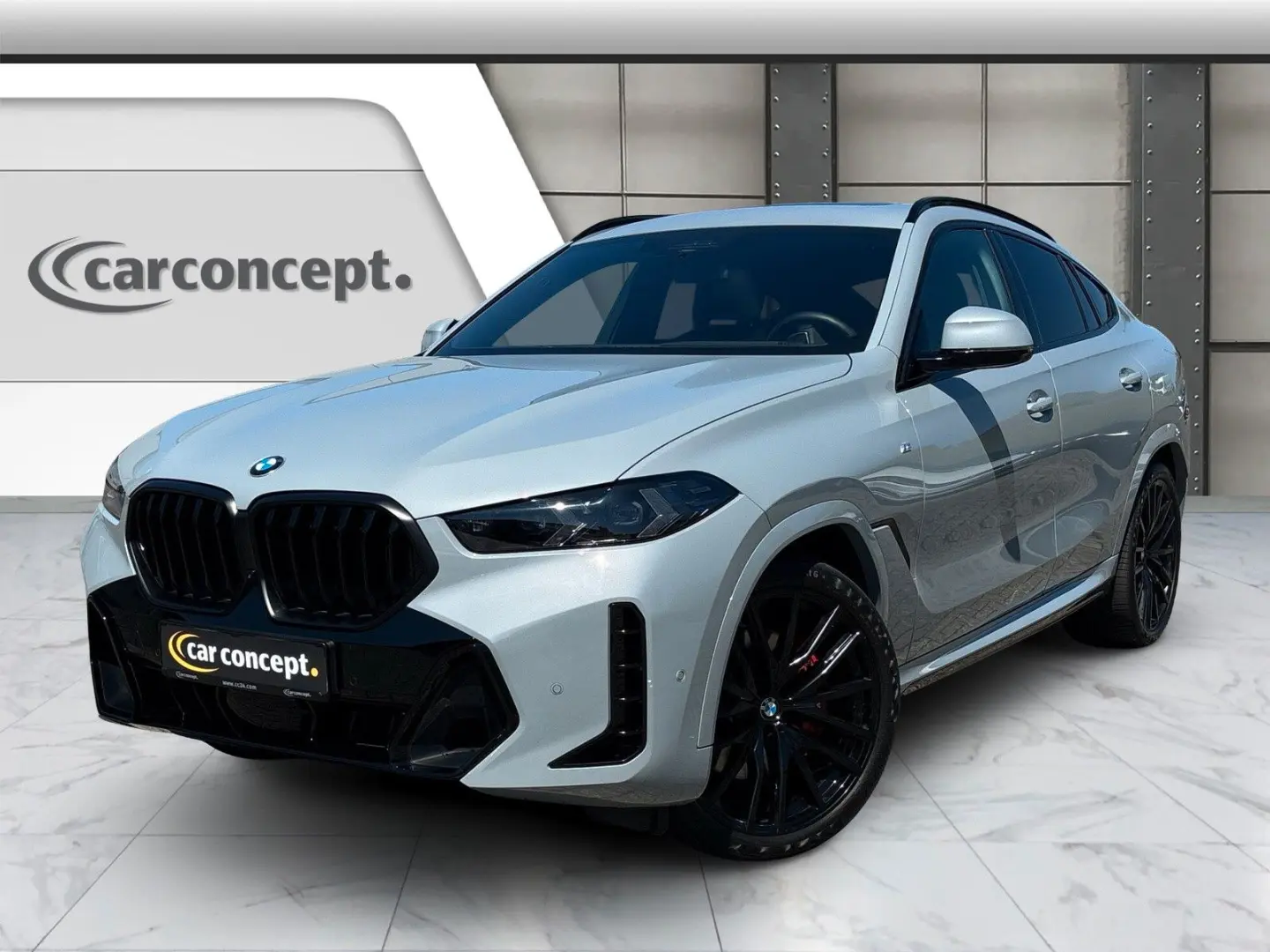 X6 30d xDrive M-Sport Pro*M-Sitz*Soft-Close*Luft