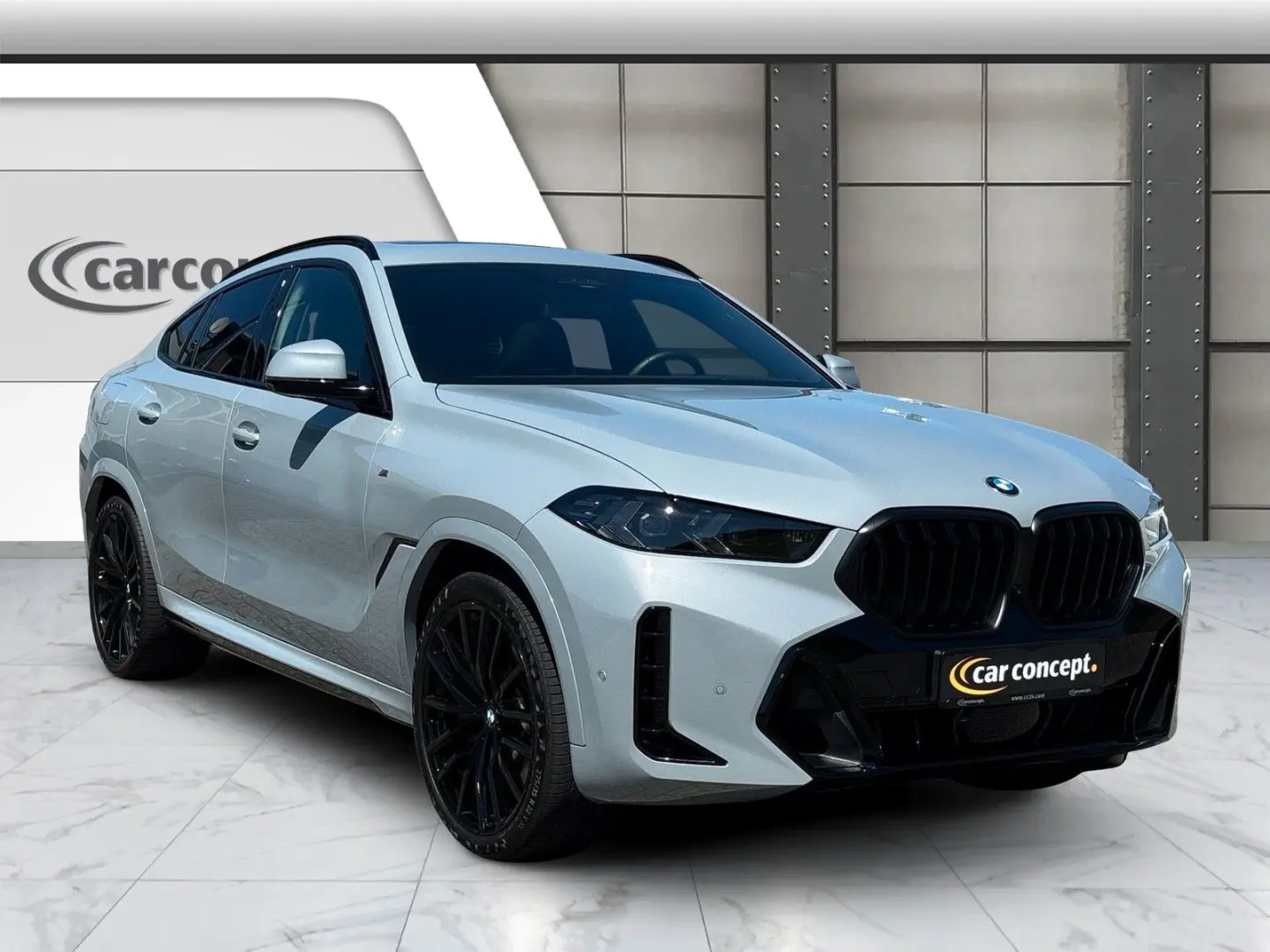 X6 30d xDrive M-Sport Pro*M-Sitz*Soft-Close*Luft