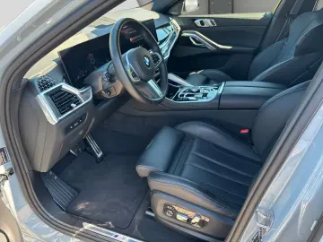 X6 30d xDrive M-Sport Pro*M-Sitz*Soft-Close*Luft