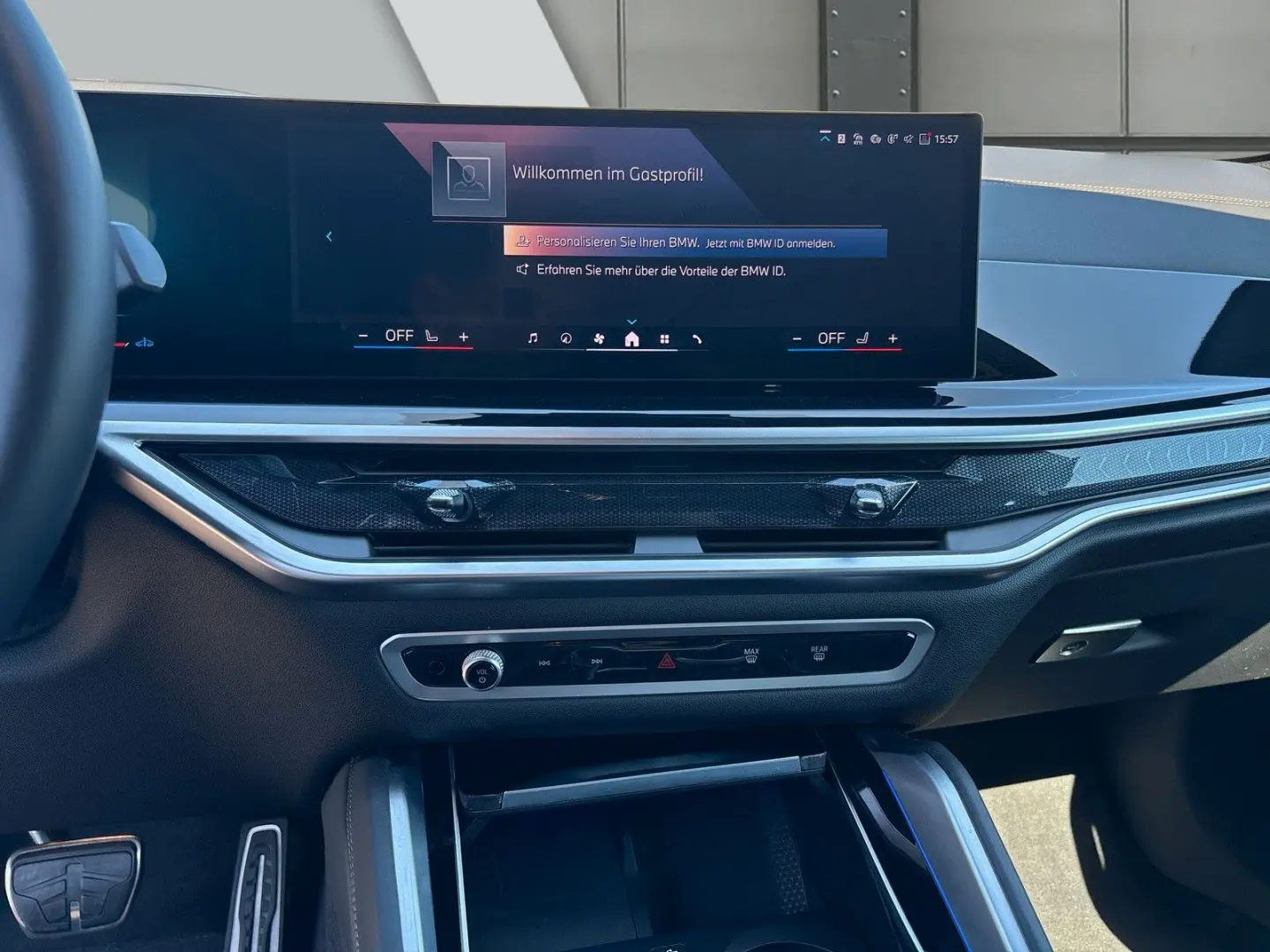 X6 30d xDrive M-Sport Pro*M-Sitz*Soft-Close*Luft