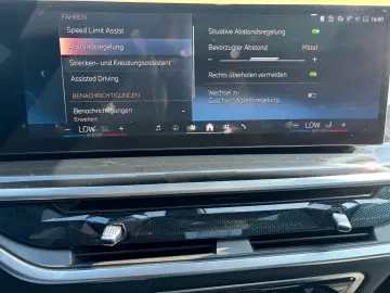 X6 30d xDrive M-Sport Pro*M-Sitz*Soft-Close*Luft