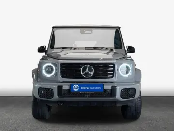 G 580 EQ Edition ONE AMG *Manufaktur*