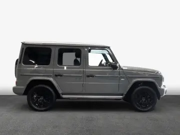 G 580 EQ Edition ONE AMG *Manufaktur*