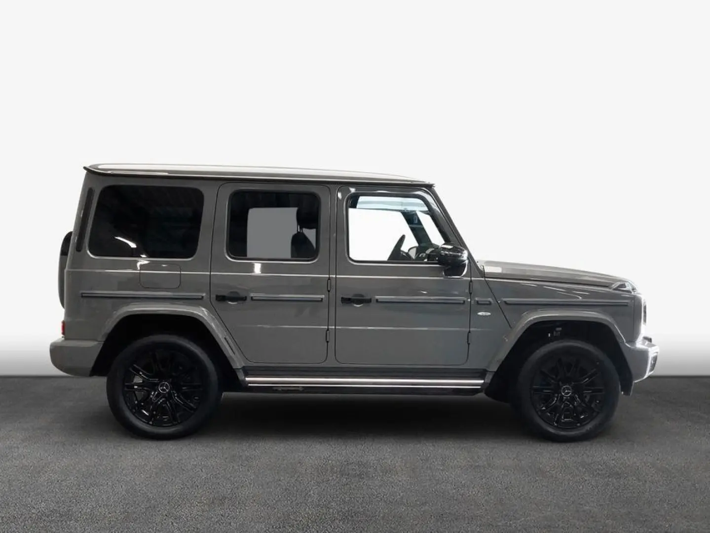 G 580 EQ Edition ONE AMG *Manufaktur*