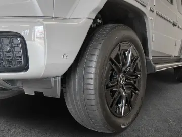 G 580 EQ Edition ONE AMG *Manufaktur*