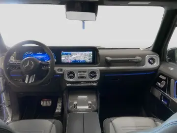 G 580 EQ Edition ONE AMG *Manufaktur*