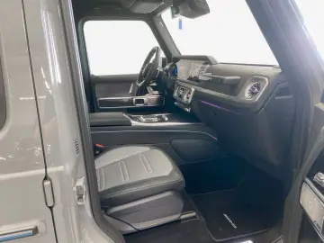 G 580 EQ Edition ONE AMG *Manufaktur*