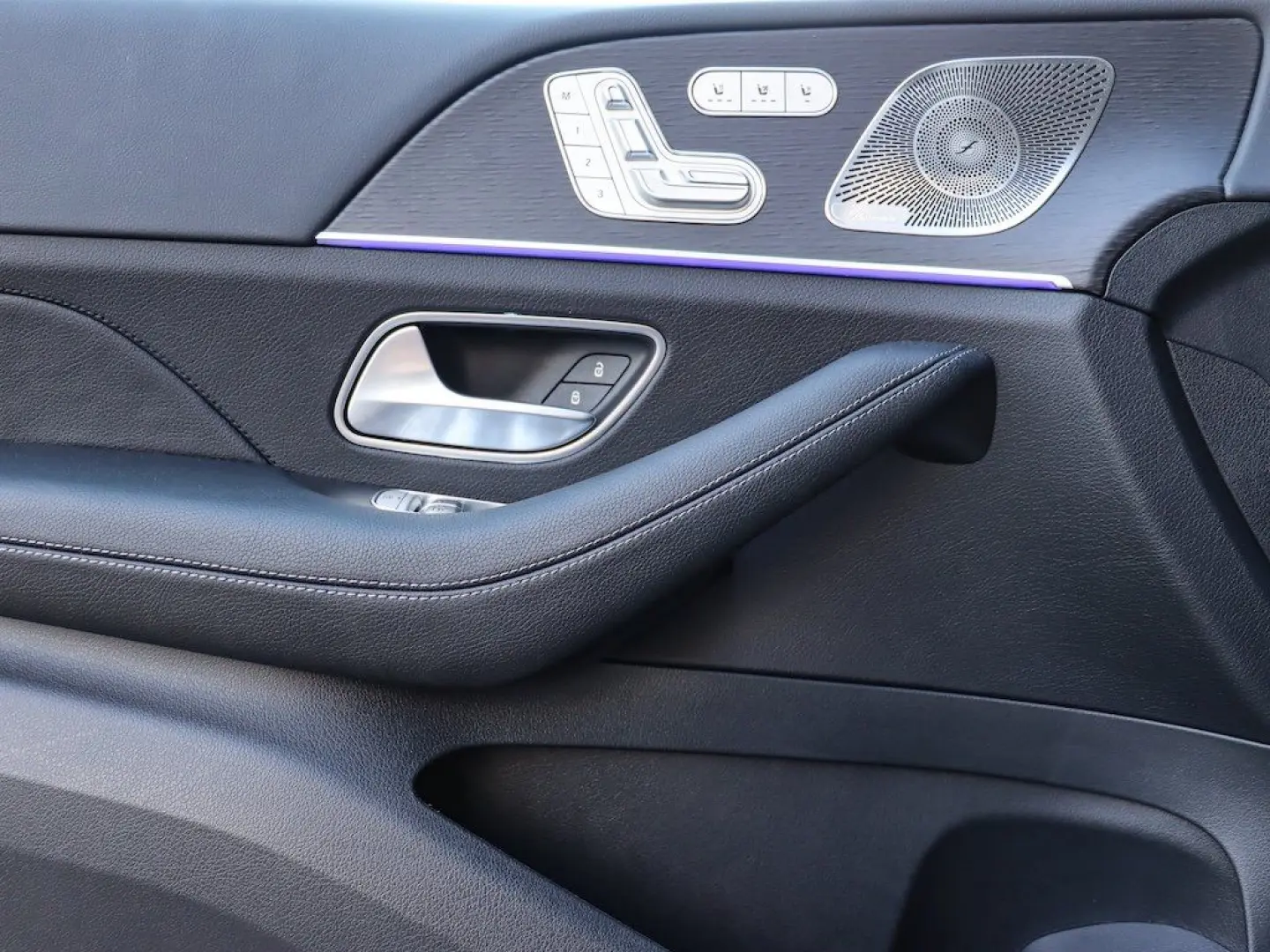 GLE 300d 4M Coupé AMG Premium/HUD/AHK/Airmatic