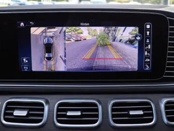 GLE 300d 4M Coupé AMG Fahrassi/AHK/Air/Pano/HUD