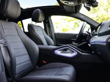 GLE 300d 4M Coupé AMG Fahrassi/AHK/Air/Pano/HUD