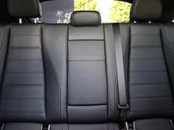 GLE 300d 4M Coupé AMG Fahrassi/AHK/Air/Pano/HUD