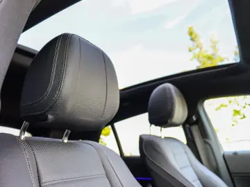 GLE 300d 4M Coupé AMG Fahrassi/AHK/Air/Pano/HUD