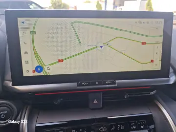 Toyota C-HR 2.0 PHEV 223 CP 4x2 CVT Exclusive
