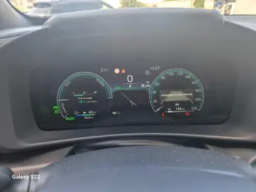 Toyota C-HR 2.0 PHEV 223 CP 4x2 CVT Exclusive