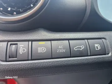 Toyota C-HR 2.0 PHEV 223 CP 4x2 CVT Exclusive