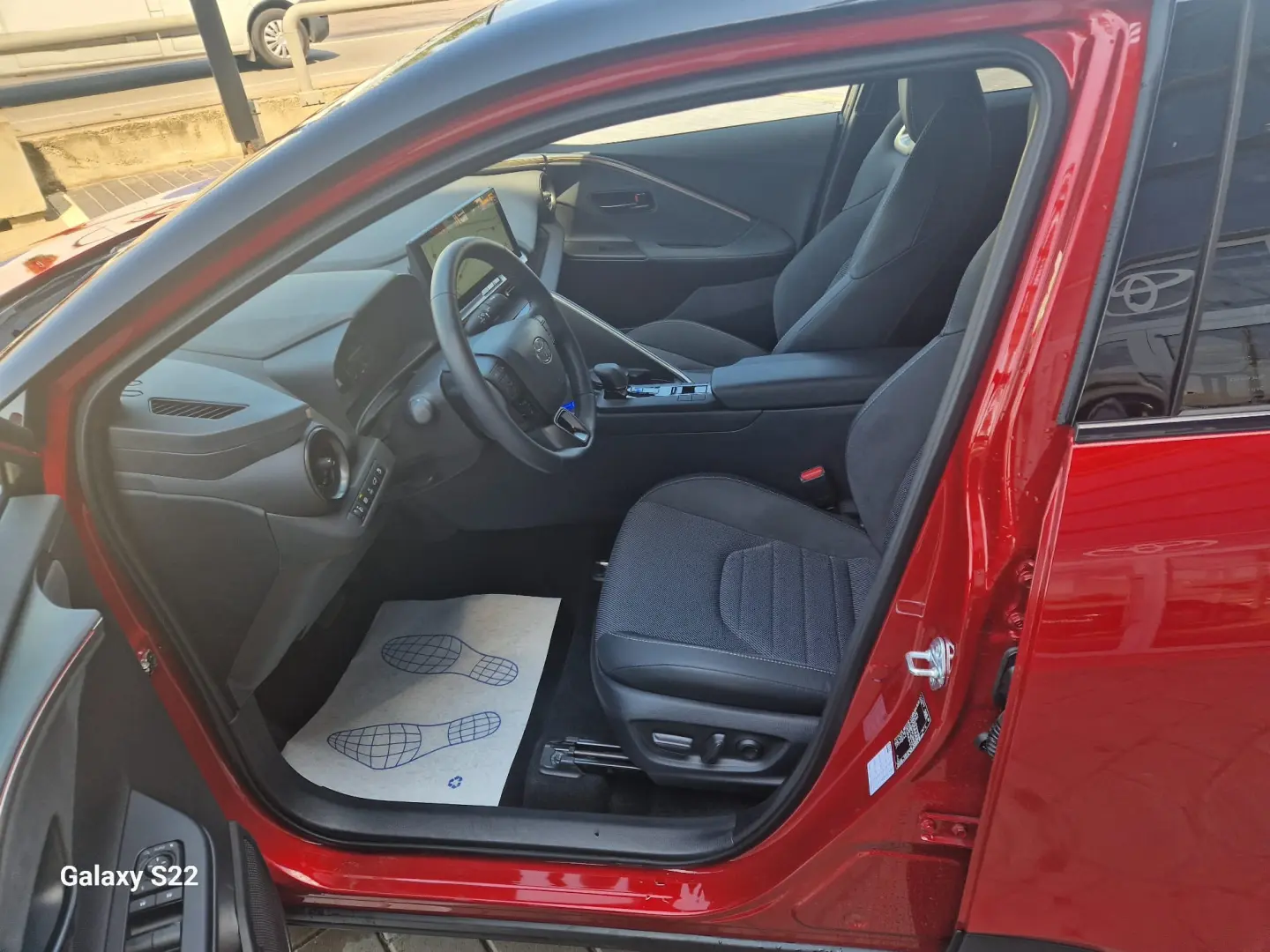 Toyota C-HR 2.0 PHEV 223 CP 4x2 CVT Exclusive