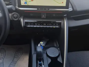 Toyota C-HR 2.0 PHEV 223 CP 4x2 CVT Exclusive