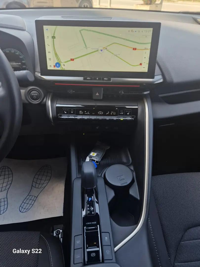 Toyota C-HR 2.0 PHEV 223 CP 4x2 CVT Exclusive
