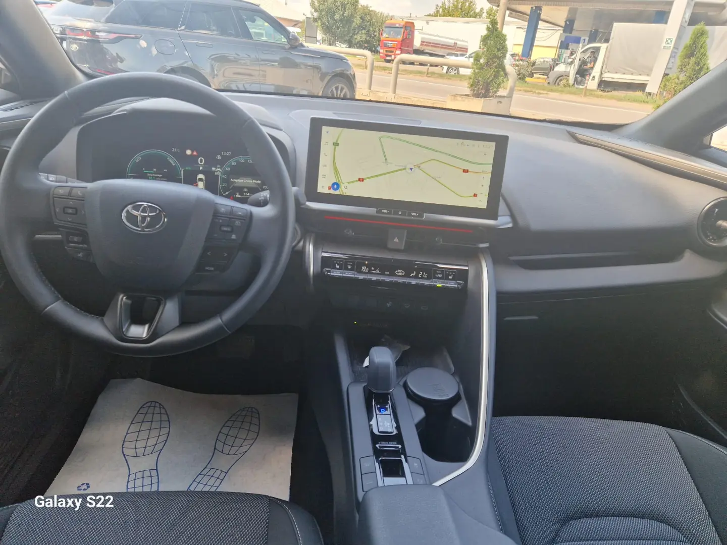 Toyota C-HR 2.0 PHEV 223 CP 4x2 CVT Exclusive